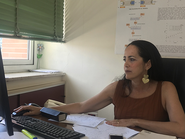 Greco Adriana